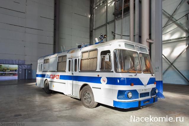 Болталка АЛ и АНС