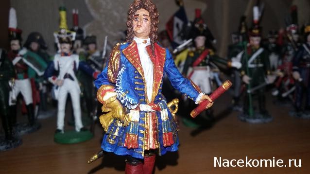 Другие воины разных эпох в миниатюре: фото, обсуждение