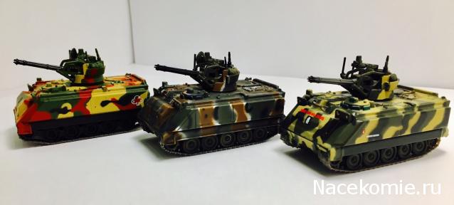 Автомобиль на службе - Современная военная техника. Спецвыпуск №4