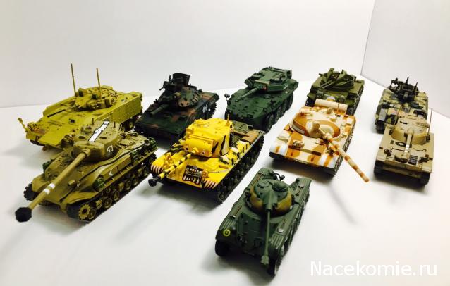 Автомобиль на службе - Современная военная техника. Спецвыпуск №4