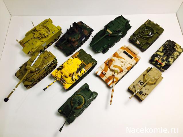 Автомобиль на службе - Современная военная техника. Спецвыпуск №4