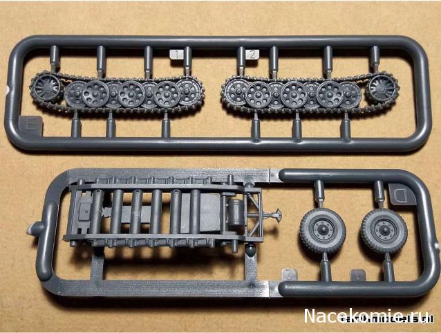 Анонсы и новости БТТ в 1/72
