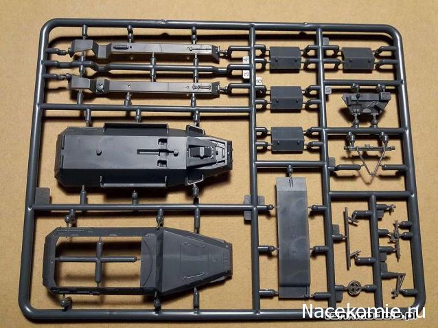 Анонсы и новости БТТ в 1/72