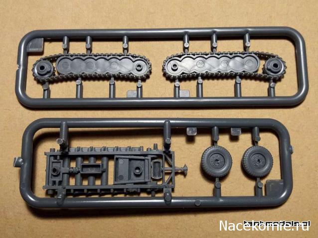 Анонсы и новости БТТ в 1/72