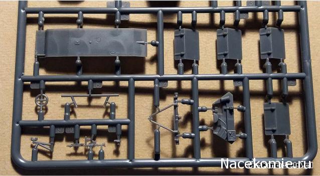 Анонсы и новости БТТ в 1/72
