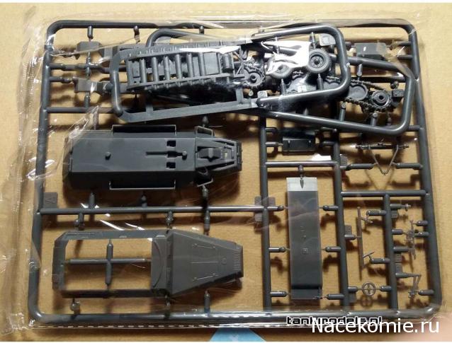 Анонсы и новости БТТ в 1/72