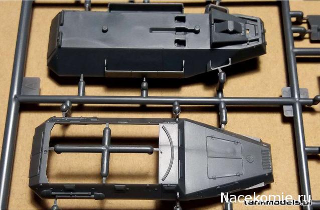Анонсы и новости БТТ в 1/72