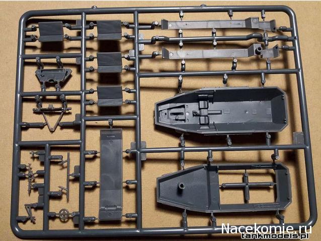 Анонсы и новости БТТ в 1/72