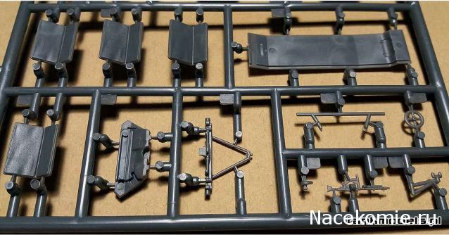 Анонсы и новости БТТ в 1/72