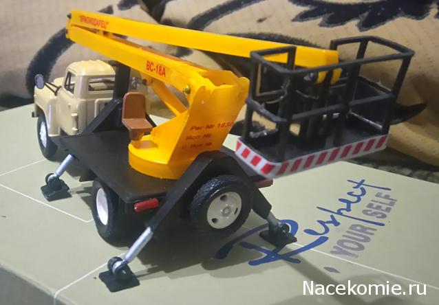 Наш Автопром фото моделей и обсуждение