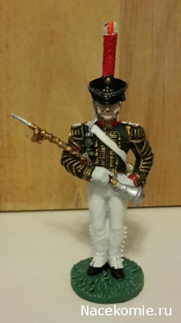 Наполеоновские Войны - График выхода и обсуждение