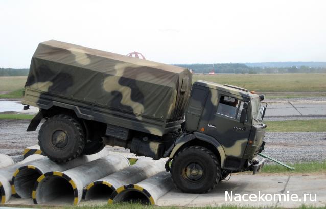 Автолегенды вживую