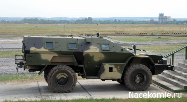 Автолегенды вживую