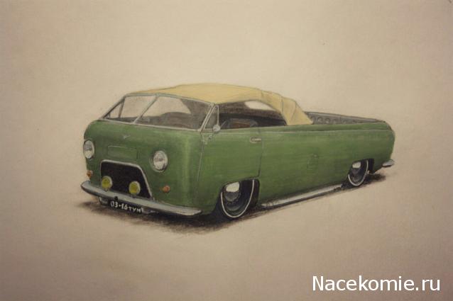 Тракторы: история, люди, машины - График выхода и обсуждение