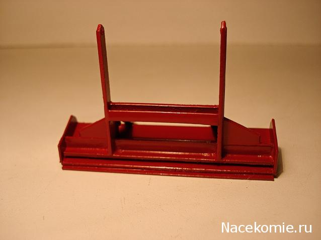 Тракторы - Доработка моделей, советы, фото