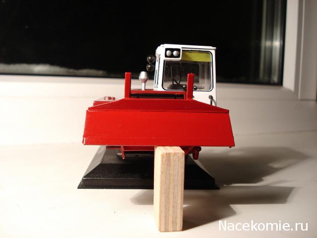 Тракторы - Доработка моделей, советы, фото