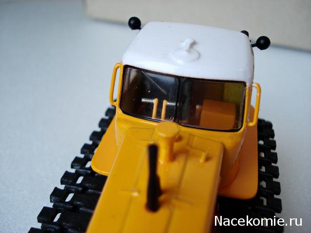 Тракторы: история, люди, машины - График выхода и обсуждение