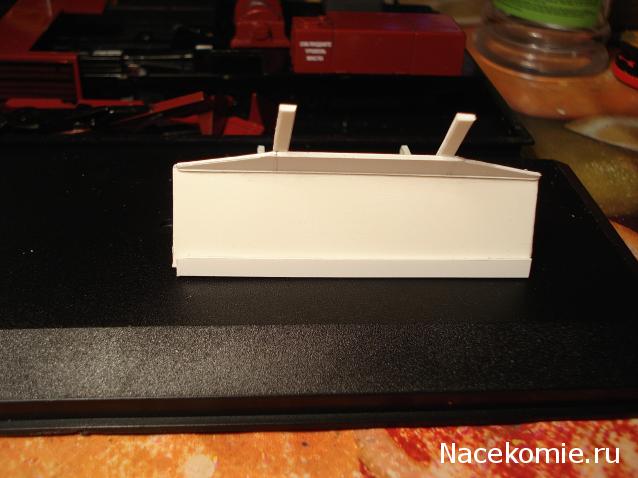 Тракторы - Доработка моделей, советы, фото