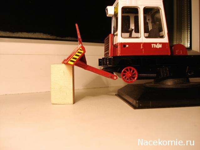 Тракторы - Доработка моделей, советы, фото