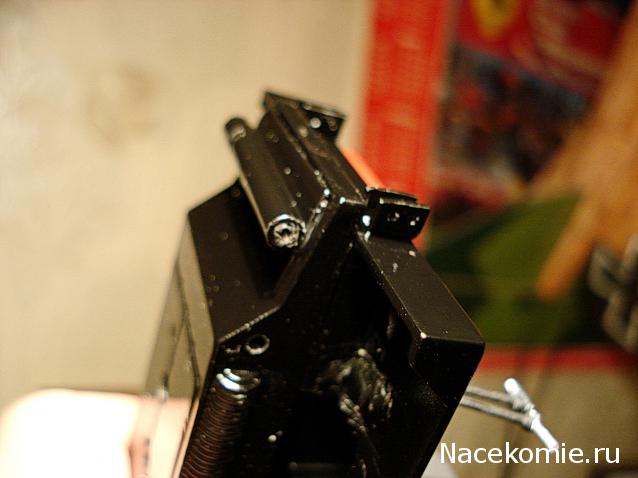 Тракторы - Доработка моделей, советы, фото