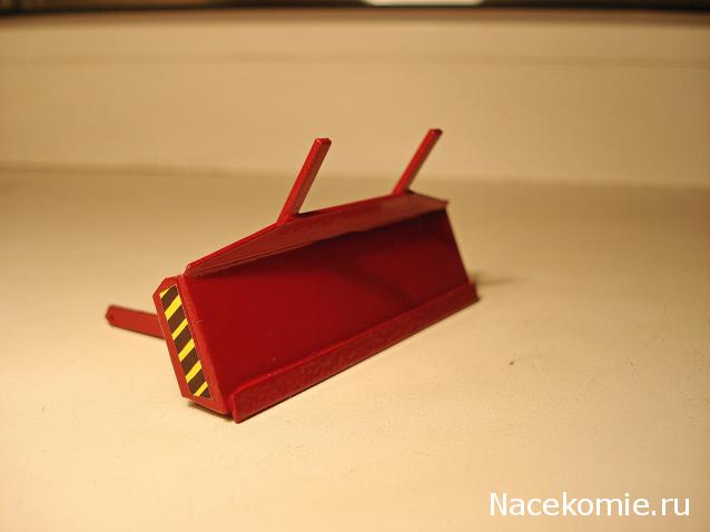 Тракторы - Доработка моделей, советы, фото