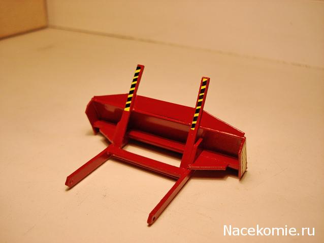 Тракторы - Доработка моделей, советы, фото