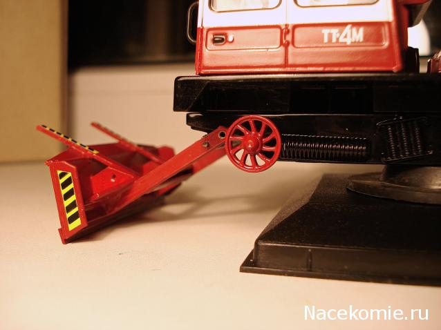 Тракторы - Доработка моделей, советы, фото