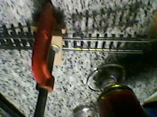 Макет от Мишки из Перми в Н0 (1:87)