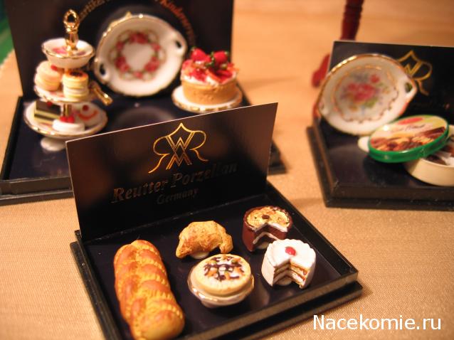 Galya: "My house is my castle"