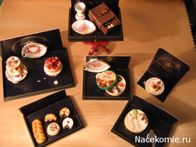 Galya: "My house is my castle"