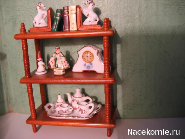 Galya: "My house is my castle"