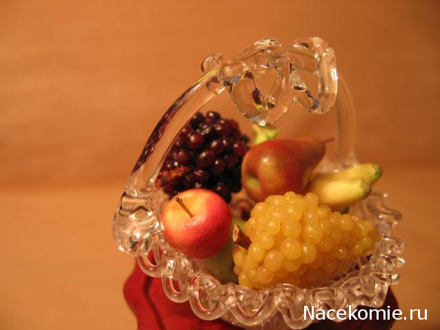 Galya: "My house is my castle"