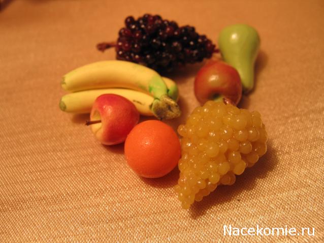 Galya: "My house is my castle"