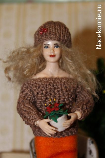 Anastasia24 Мой маленький мир...или ушла в детство))