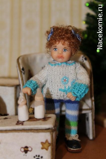 Anastasia24 Мой маленький мир...или ушла в детство))