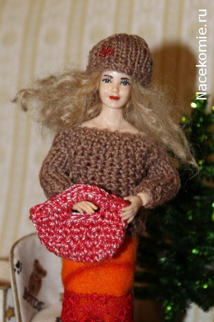 Anastasia24 Мой маленький мир...или ушла в детство))