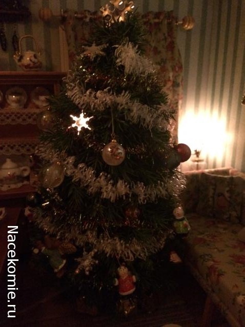 arenzodream - Как важно быть несерьезным... Много домиков хороших и разных...