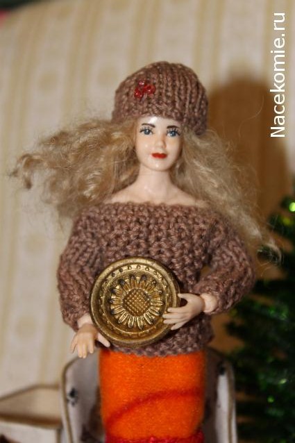 Anastasia24 Мой маленький мир...или ушла в детство))