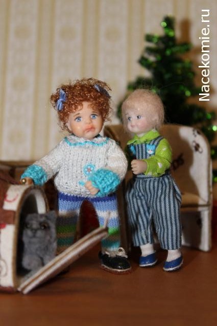 Anastasia24 Мой маленький мир...или ушла в детство))