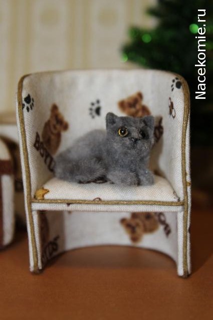 Anastasia24 Мой маленький мир...или ушла в детство))