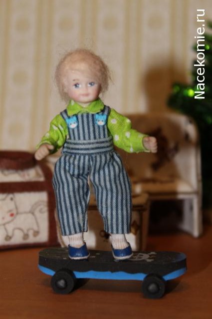 Anastasia24 Мой маленький мир...или ушла в детство))