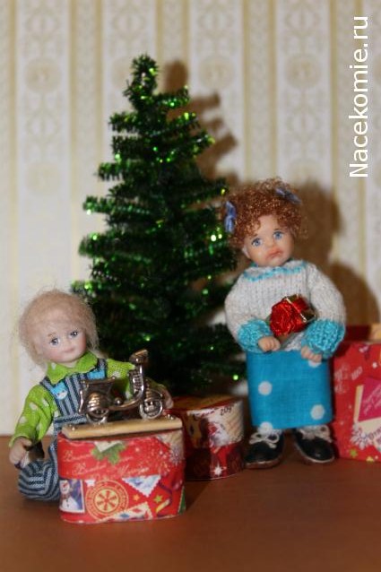 Anastasia24 Мой маленький мир...или ушла в детство))