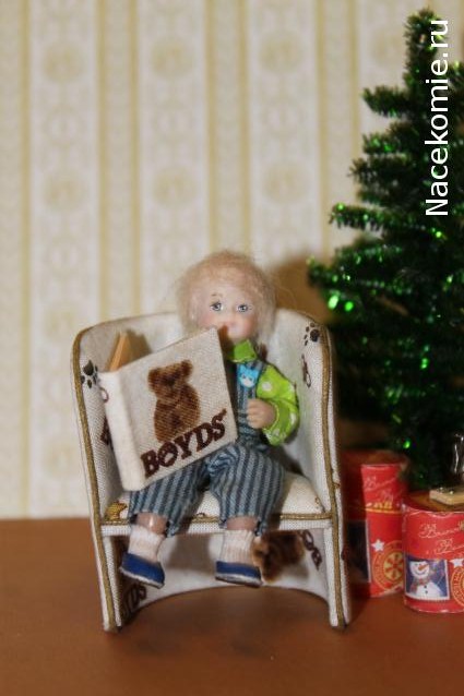 Anastasia24 Мой маленький мир...или ушла в детство))