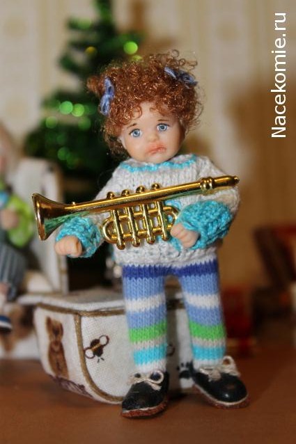 Anastasia24 Мой маленький мир...или ушла в детство))