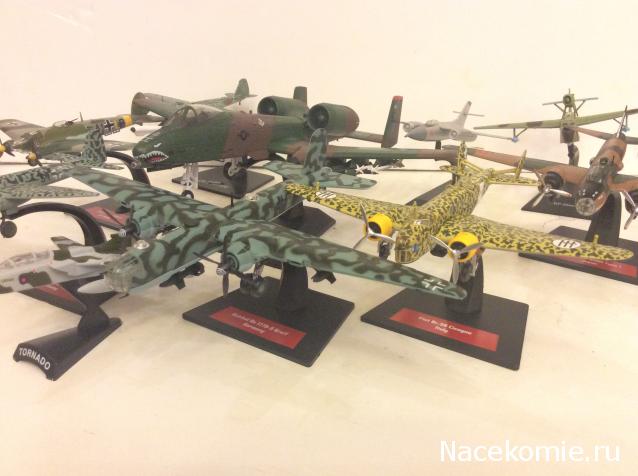 Разбор полетов. Беседы про авиацию.