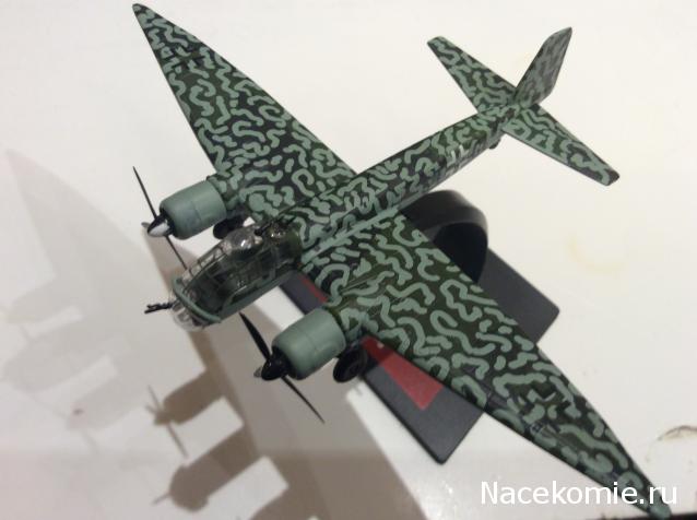 Разбор полетов. Беседы про авиацию.