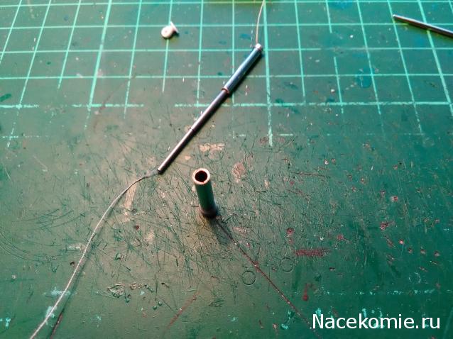 ПРАКТИКУМ №13 Мини. Гидравлика на моделях своими руками.