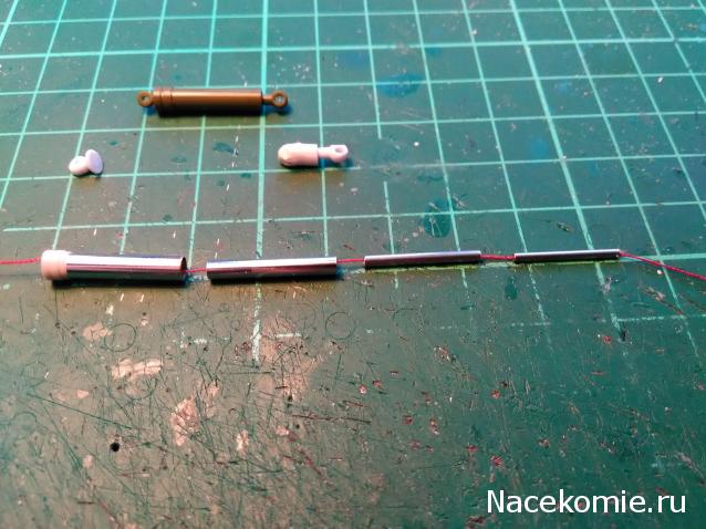 ПРАКТИКУМ №13 Мини. Гидравлика на моделях своими руками.