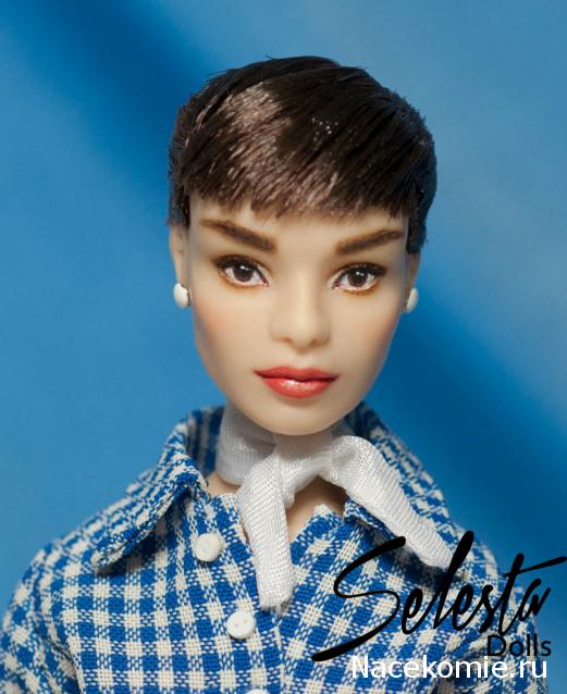 Selestadolls. Дом для селестинок.