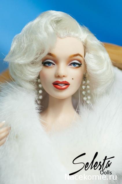 Selestadolls. Дом для селестинок.